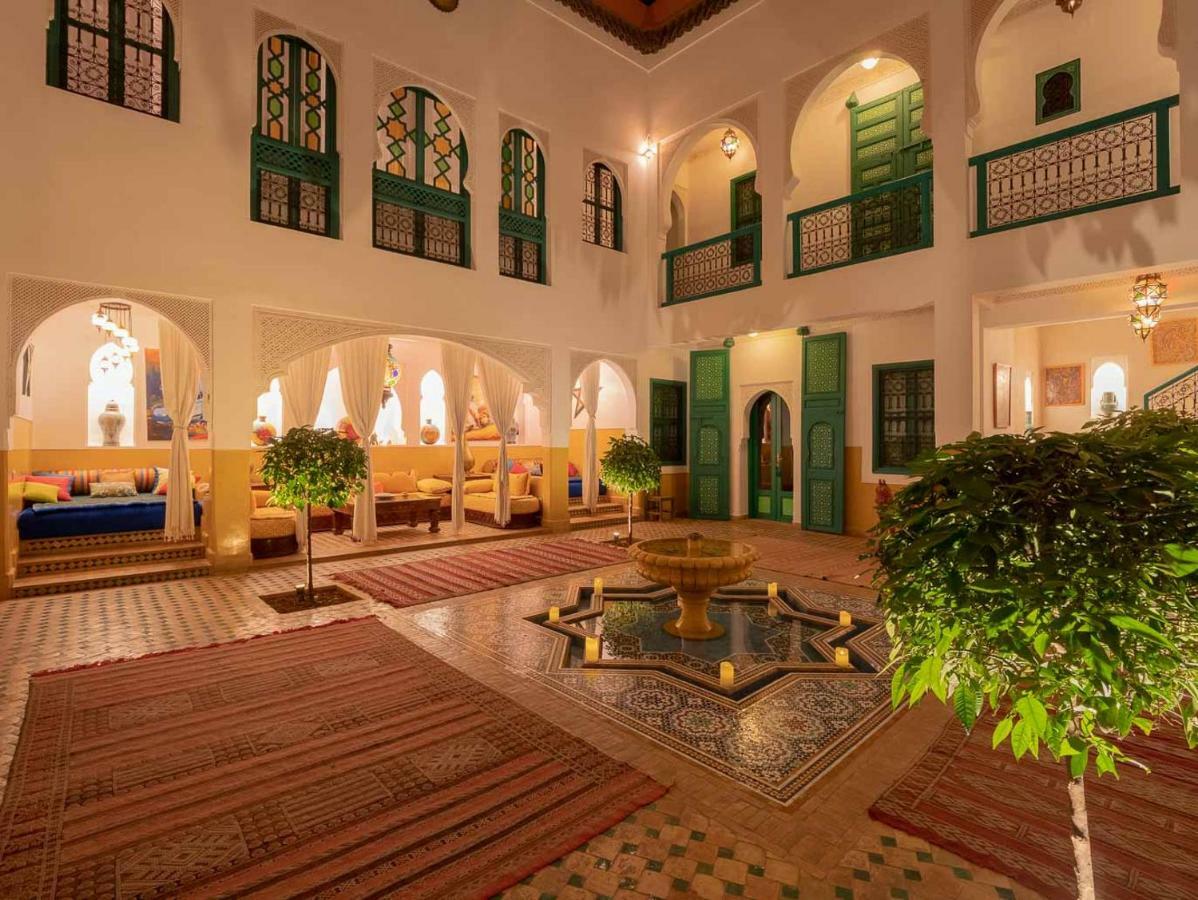 Passali Marrakesh